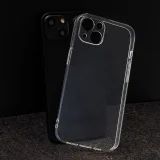 Миниатюра: Силиконов кейс MBX 2mm, За Xiaomi 15T Pro, Прозрачен