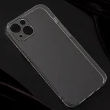 Миниатюра: Силиконов кейс MBX 2mm, За Xiaomi 15T, Прозрачен