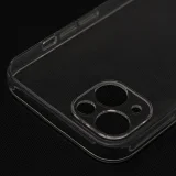 Миниатюра: Силиконов кейс MBX 2mm, За Xiaomi 15T, Прозрачен