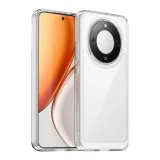 Миниатюра: Силиконов кейс MBX 2mm, За Honor Magic8 Lite, Прозрачен