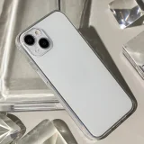 Миниатюра: Силиконов кейс MBX 2mm, За Honor Magic8 Lite, Прозрачен