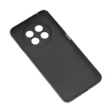 Миниатюра: Силиконов кейс iPaky матиран, За Honor Magic8 Lite, Черен