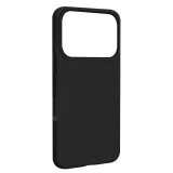 Миниатюра: Кейс Etteri Silicone Mag case, За iPhone 17 Pro Max/ 18 Pro Max, Черен