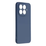 Миниатюра: Силиконов кейс iPaky матиран, За Xiaomi 15T Pro, Тъмносин
