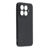 Миниатюра: Силиконов кейс iPaky матиран, За Xiaomi 15T Pro, Черен