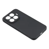 Миниатюра: Силиконов кейс iPaky матиран, За Xiaomi 15T Pro, Черен