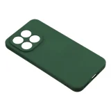 Миниатюра: Силиконов кейс iPaky матиран, За Xiaomi 15T, Тъмнозелен