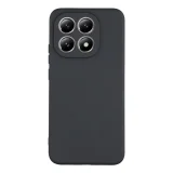 Миниатюра: Силиконов кейс iPaky матиран, За Xiaomi 15T, Черен