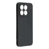 Миниатюра: Силиконов кейс iPaky матиран, За Xiaomi 15T, Черен