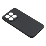Миниатюра: Силиконов кейс iPaky матиран, За Xiaomi 15T, Черен