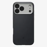 Миниатюра: Оригинален кейс Spigen Nano Pop MagSafe, За iPhone 17 Pro (6.3), Черен
