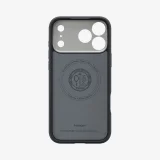 Миниатюра: Оригинален кейс Spigen Nano Pop MagSafe, За iPhone 17 Pro (6.3), Черен