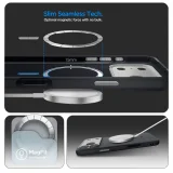 Миниатюра: Оригинален кейс Spigen Nano Pop MagSafe, За iPhone 17 Pro (6.3), Черен