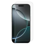 Миниатюра: Стъклен протектор MBX, За iPhone 17 Pro Max/ 18 Pro Max, Прозрачен