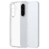 Миниатюра: Силиконов кейс MBX 2mm, За Samsung Galaxy A17, Прозрачен