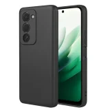 Миниатюра: Силиконов кейс iPaky матиран, За Xiaomi Redmi 15, Черен