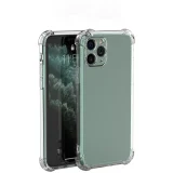 Миниатюра: Силиконов кейс MBX Anti Shock 1.5mm, За Honor X5c Plus, Прозрачен