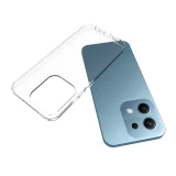 Миниатюра: Силиконов кейс MBX, За Xiaomi Redmi 15C, Прозрачен