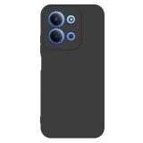Миниатюра: Силиконов кейс bSmart Silicone Soft Cover, За Xiaomi Redmi 15C, Черен