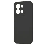 Миниатюра: Силиконов кейс bSmart Silicone Soft Cover, За Xiaomi Redmi 15C, Черен