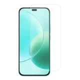 Миниатюра: Стъклен протектор MBX, За Samsung Galaxy S25 FE, Прозрачен