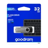 Миниатюра: Флаш памет 32GB USB 2.0, Goodram Twister
