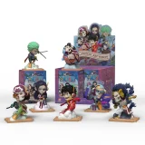 Миниатюра: Фигурка изненада Mighty Jaxx - One Piece Egghead Arc Series 1, Blind Box
