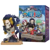 Миниатюра: Фигурка изненада Mighty Jaxx - One Piece Egghead Arc Series 1, Blind Box