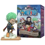 Миниатюра: Фигурка изненада Mighty Jaxx - One Piece Egghead Arc Series 1, Blind Box
