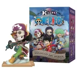 Миниатюра: Фигурка изненада Mighty Jaxx - One Piece Egghead Arc Series 1, Blind Box