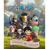 Миниатюра: Фигурка изненада Mighty Jaxx - One Piece Egghead Arc Series 1, Blind Box