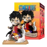 Миниатюра: Фигурка изненада Mighty Jaxx - One Piece Freeny Hidden Dissectibles Series 7 Wano, Blind Box