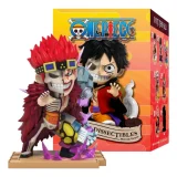 Миниатюра: Фигурка изненада Mighty Jaxx - One Piece Freeny Hidden Dissectibles Series 7 Wano, Blind Box