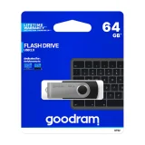 Миниатюра: Флаш памет 64GB USB 2.0, GoodRam Twister