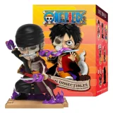 Миниатюра: Фигурка изненада Mighty Jaxx - One Piece Freeny Hidden Dissectibles Series 7 Wano, Blind Box