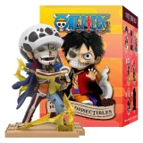 Миниатюра: Фигурка изненада Mighty Jaxx - One Piece Freeny Hidden Dissectibles Series 7 Wano, Blind Box