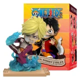 Миниатюра: Фигурка изненада Mighty Jaxx - One Piece Freeny Hidden Dissectibles Series 7 Wano, Blind Box