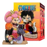 Миниатюра: Фигурка изненада Mighty Jaxx - One Piece Freeny Hidden Dissectibles Series 7 Wano, Blind Box