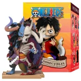 Миниатюра: Фигурка изненада Mighty Jaxx - One Piece Freeny Hidden Dissectibles Series 7 Wano, Blind Box