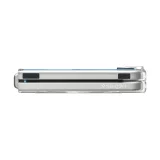 Миниатюра: Оригинален кейс Spigen Air Skin MagSafe, За Samsung Galaxy Z Flip8, Прозрачен