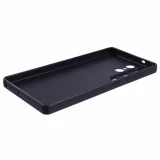 Миниатюра: Силиконов кейс iPaky матиран, За Samsung Galaxy S25 FE, Черен
