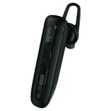 Миниатюра: Слушалка хендсфри Bluetooth Blue Power BPBE28, Черна