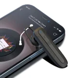 Миниатюра: Слушалка хендсфри Bluetooth Blue Power BPBE28, Черна