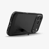 Миниатюра: Оригинален кейс Spigen Tough Armor T Magsafe, За iPhone 17 Pro Max (6.9), Черен