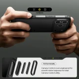 Миниатюра: Оригинален кейс Spigen Tough Armor T Magsafe, За iPhone 17 Pro Max (6.9), Черен