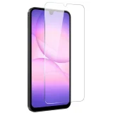 Миниатюра: Стъклен протектор MBX, За Samsung Galaxy A07, Прозрачен