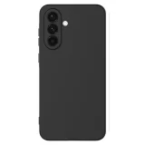Миниатюра: Силиконов кейс bSmart Silicone Soft Cover, За Samsung Galaxy A17, Черен