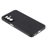 Миниатюра: Силиконов кейс bSmart Silicone Soft Cover, За Samsung Galaxy A17, Черен