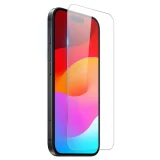 Миниатюра: Стъклен протектор MBX, За iPhone 17 Air (6.9), Прозрачен