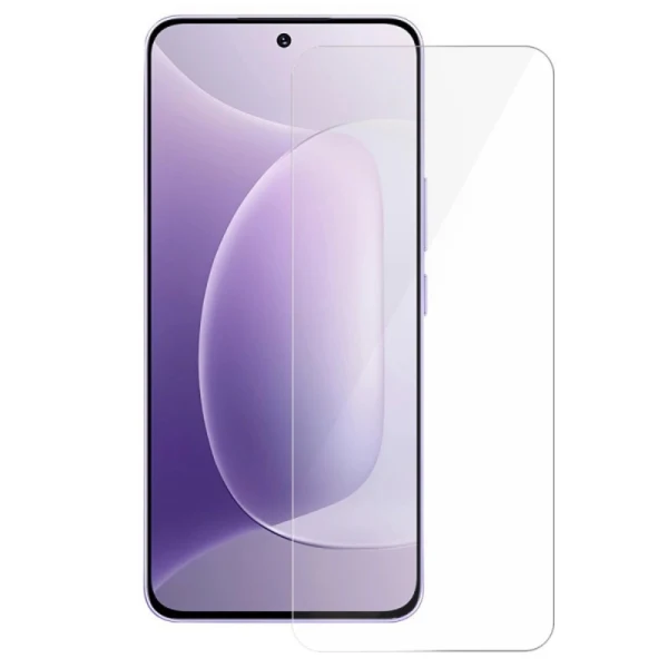Стъклен протектор MBX, За Honor 400, Прозрачен